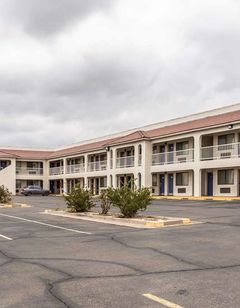 Rodeway Inn Santa Rosa