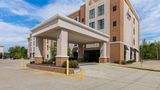 Comfort Suites Columbia Exterior