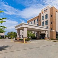 Comfort Suites Columbia