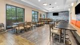 Comfort Suites Columbia Restaurant