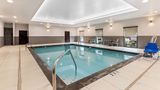 Comfort Suites Columbia Pool