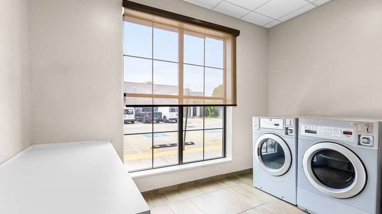 Comfort Suites Columbia Other