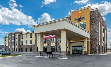 Comfort Inn White House