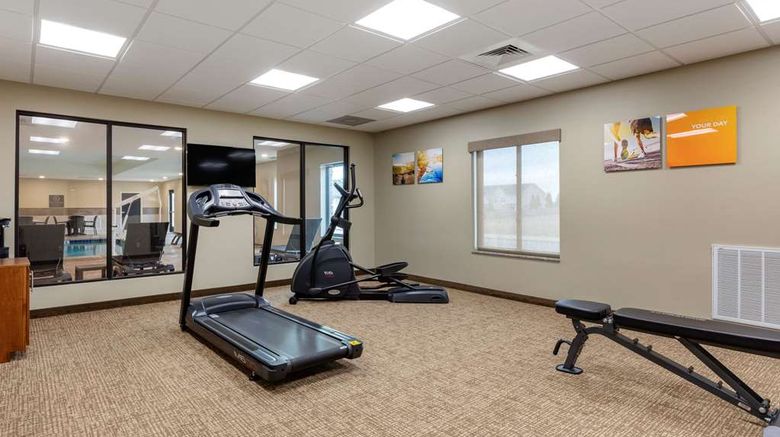 <b>Comfort Inn White House Health</b>. Images powered by <a href="https://iceportal.shijigroup.com/" title="IcePortal" target="_blank">IcePortal</a>.