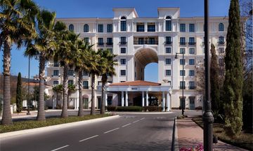 Bluegreen Vacation Eilan Hotel & Spa