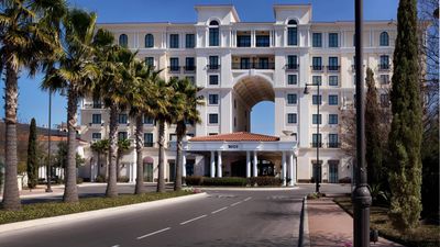 Bluegreen Vacation Eilan Hotel & Spa