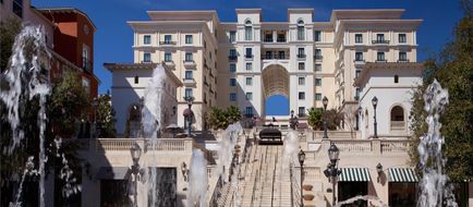 Bluegreen Vacation Eilan Hotel & Spa Exterior