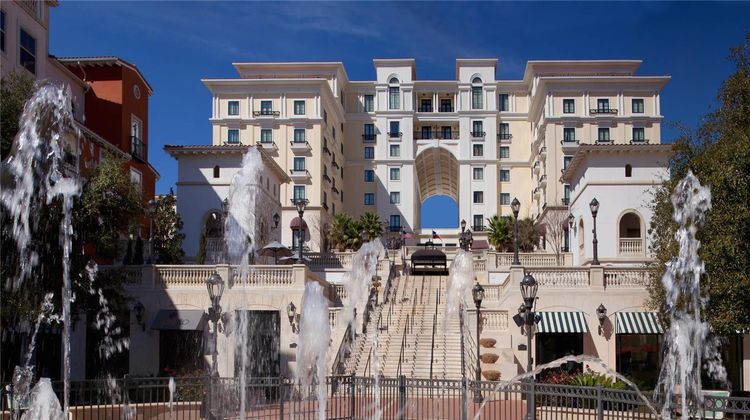Bluegreen Vacation Eilan Hotel & Spa Exterior