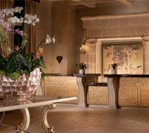 Bluegreen Vacation Eilan Hotel & Spa Lobby
