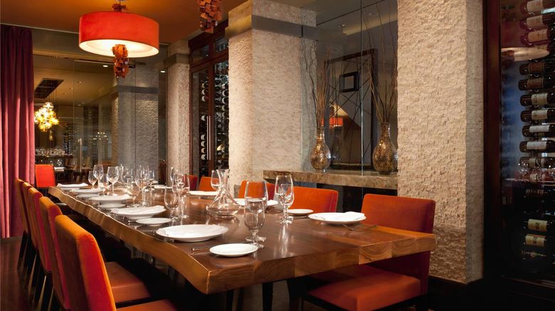 <b>Bluegreen Vacation Eilan Hotel & Spa Restaurant</b>. Images powered by <a href="https://iceportal.shijigroup.com/" title="IcePortal" target="_blank">IcePortal</a>.
