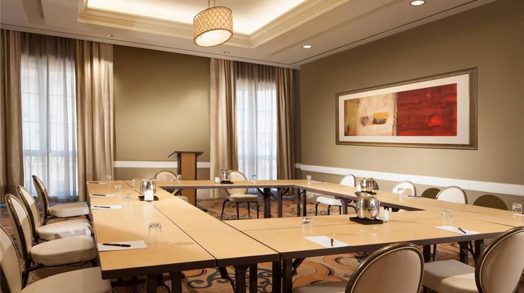 Bluegreen Vacation Eilan Hotel & Spa Meeting