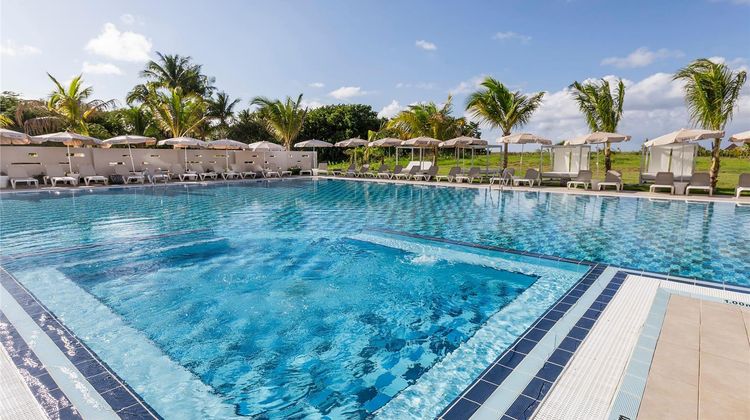 Melia Hotel Varadero Internacional Pool