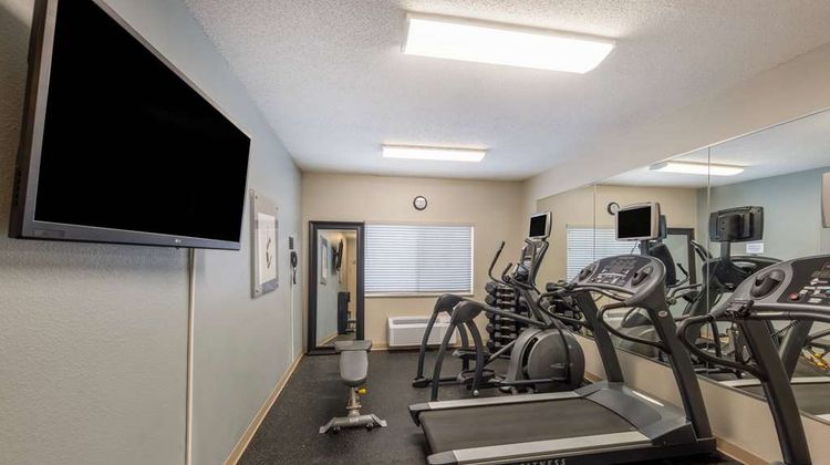 AmericInn by Wyndham Duluth Health