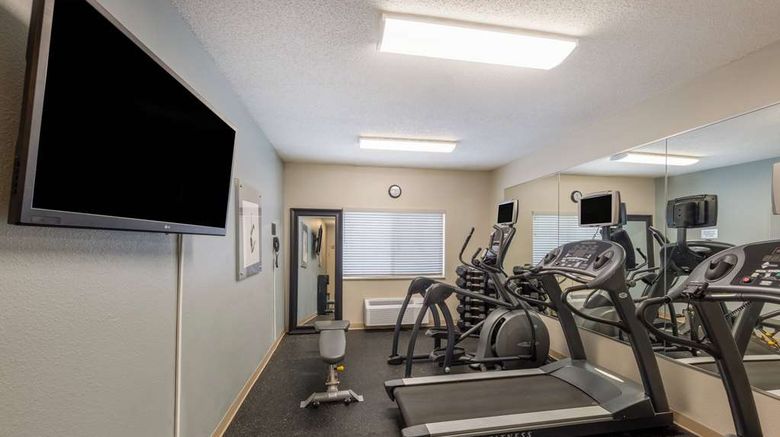 <b>AmericInn by Wyndham Duluth Health</b>. Images powered by <a href="https://iceportal.shijigroup.com/" title="IcePortal" target="_blank">IcePortal</a>.