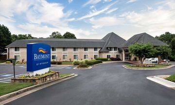 Baymont Inn & Suites Braselton