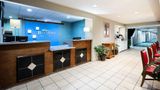 Baymont Inn & Suites Braselton Lobby