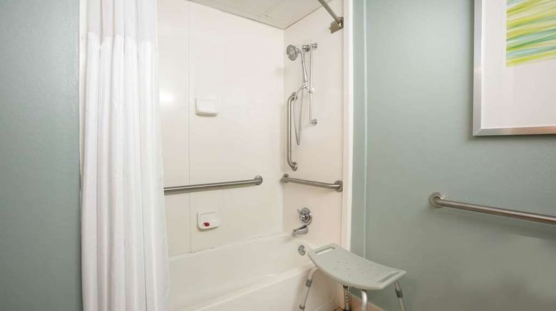 <b>Baymont Inn & Suites Braselton Room</b>. Images powered by <a href="https://iceportal.shijigroup.com/" title="IcePortal" target="_blank">IcePortal</a>.