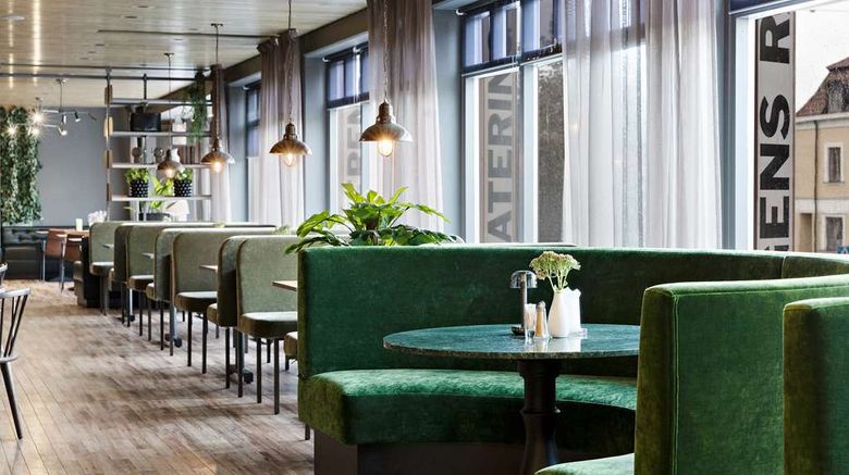 <b>Best Western Radmannen Restaurant</b>. Images powered by <a href="https://iceportal.shijigroup.com/" title="IcePortal" target="_blank">IcePortal</a>.