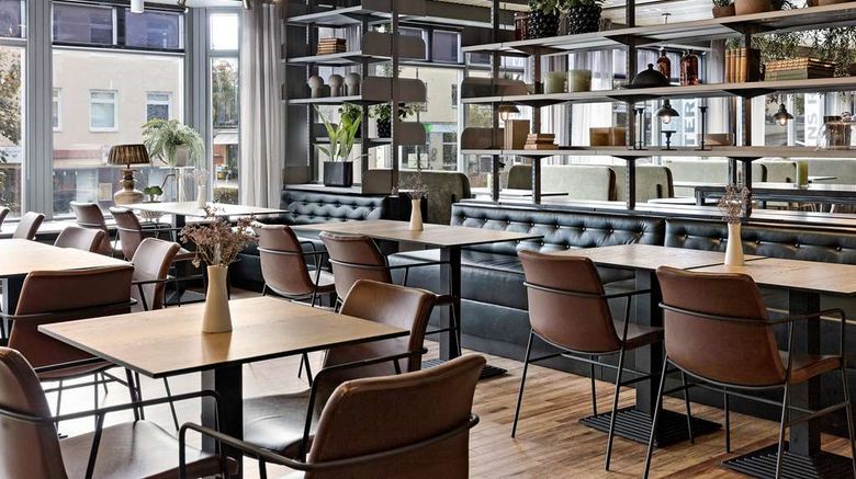 <b>Best Western Radmannen Restaurant</b>. Images powered by <a href="https://iceportal.shijigroup.com/" title="IcePortal" target="_blank">IcePortal</a>.