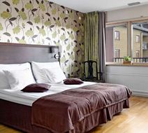Best Western Radmannen Room