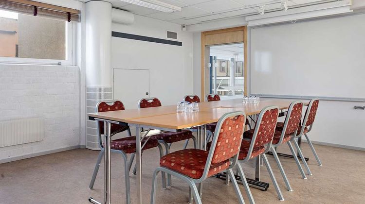 Best Western Radmannen Meeting