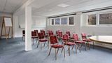 Best Western Radmannen Meeting