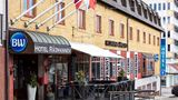 Best Western Radmannen Exterior