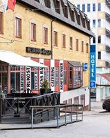 Best Western Radmannen