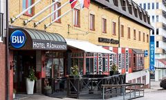 Best Western Radmannen