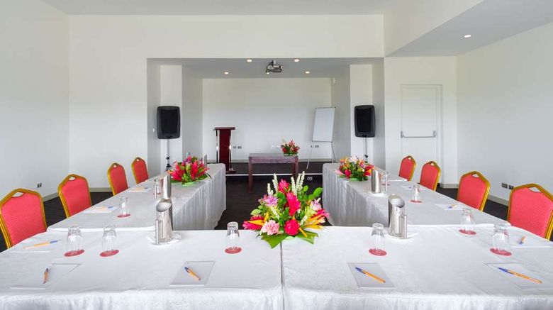 <b>Ramada Suites Wailoaloa Beach Meeting</b>. Images powered by <a href="https://iceportal.shijigroup.com/" title="IcePortal" target="_blank">IcePortal</a>.