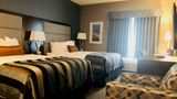 Wingate by Wyndham Kamloops Room