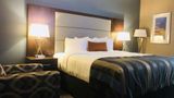 Wingate by Wyndham Kamloops Room