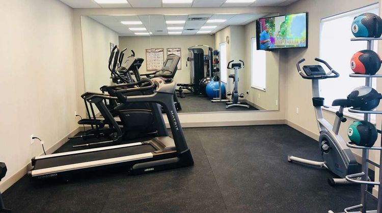 Wingate by Wyndham Kamloops Health