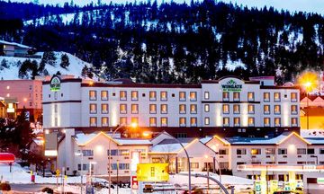 Wingate by Wyndham Kamloops