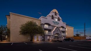 MainStay Suites El Centro I-8