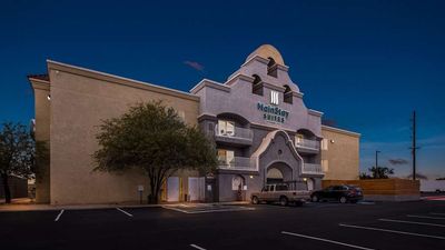 MainStay Suites El Centro I-8
