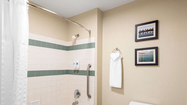 MainStay Suites El Centro I-8 Room