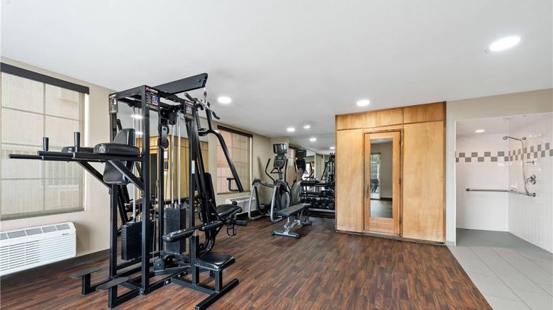 <b>MainStay Suites El Centro I-8 Health</b>. Images powered by <a href="https://iceportal.shijigroup.com/" title="IcePortal" target="_blank">IcePortal</a>.