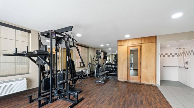 MainStay Suites El Centro I-8 Health