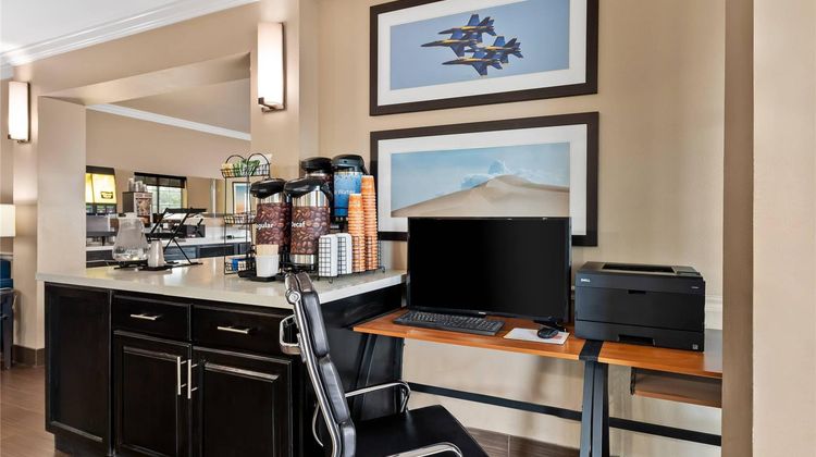 MainStay Suites El Centro I-8 Other