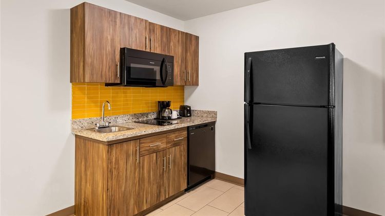 MainStay Suites El Centro I-8 Suite