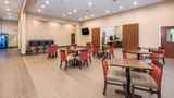 Comfort Inn Tonopah Restaurant