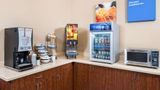 Comfort Inn Tonopah Restaurant