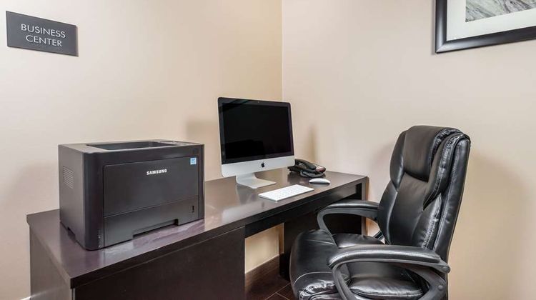 Comfort Inn Tonopah Other