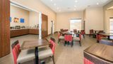 Comfort Inn Tonopah Restaurant