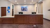 Comfort Inn Tonopah Lobby