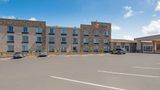 Comfort Inn Tonopah Exterior