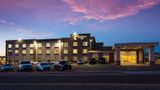 Comfort Inn Tonopah Exterior