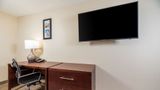 Comfort Inn Tonopah Room
