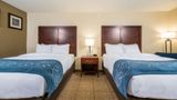 Comfort Inn Tonopah Room